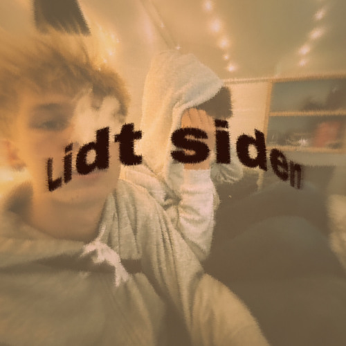 Lidt siden - Lille flunk, Partleo & Clara (Prod.Lille flunk)