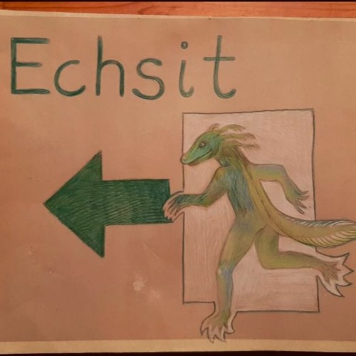 wir sind echsen - musikMIX