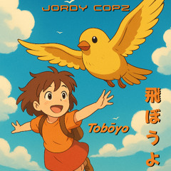 Jordy Copz - Tobōyo