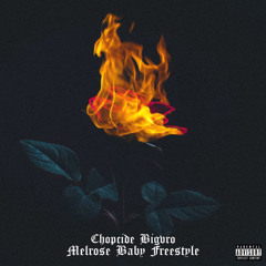 MELROSE BABY FREESTYLE