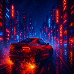 Nitro City Nights