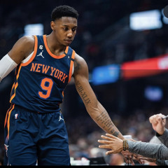 Ball Freestyle - Rone718