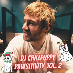 DJ Chillpuppy presents Paws-itivity Vol. 2