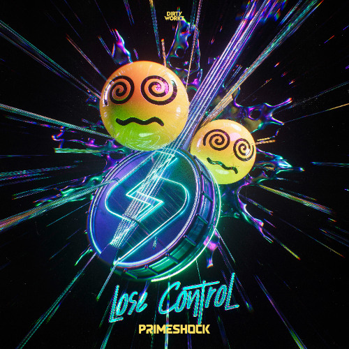 Primeshock - Lose Contol (CTRL)