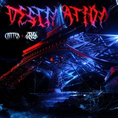 CRITTER x ARYN KRED - DESTINATION [FREE DOWNLOAD]