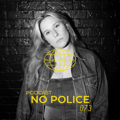 TW PODCAST 073 - No Police