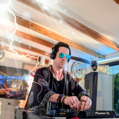 Danjuna Live at SNS Gold Coast Sunset Progressive Melodic House Set