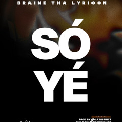 Sóyé