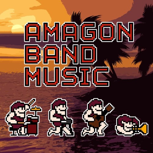 Stream 突然 マッチョマン マッチョ時bgmアレンジ Amagon Macho Theme Arranged Ver By Cicadasweet Listen Online For Free On Soundcloud