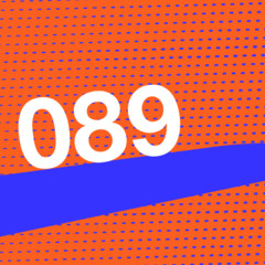 MPA RADIO - 089 OFF ADE - Label Feature