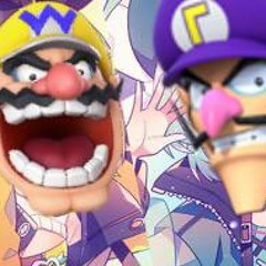 Wah Waluigi World (ワー・ワルイージ・ワールド)