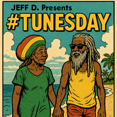#TUNESDAY 8/26/25 Euphoric Radio (Recording)