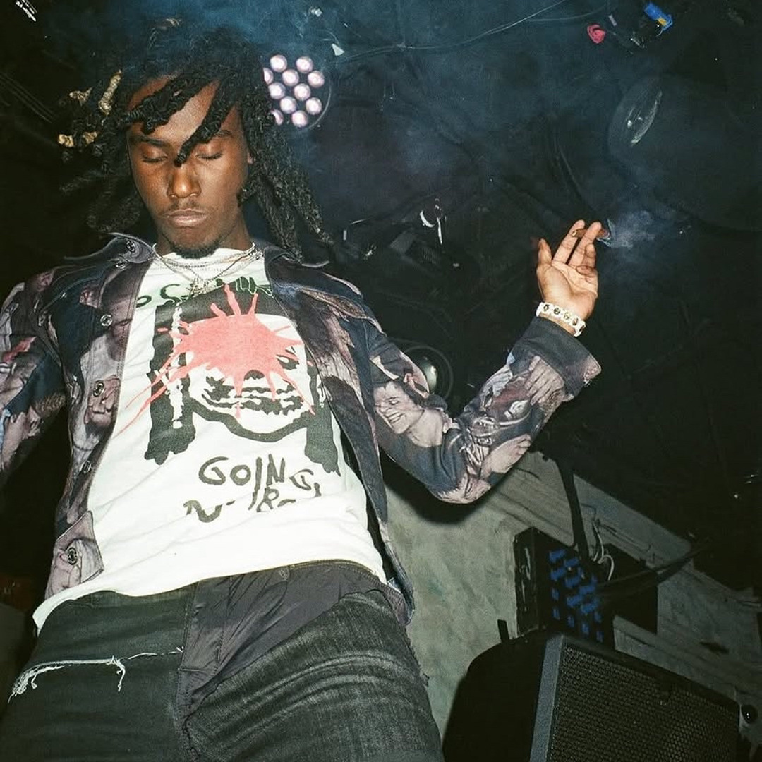 Stream osamason - all black coupe [xgyro] by ihateoxys | Listen