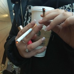 Valium latte