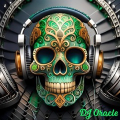 TAMRA & BEBER YOU WONDER_ORACLE DRUM AND BASS REMIX