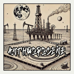 Anthropocène (unmastered)