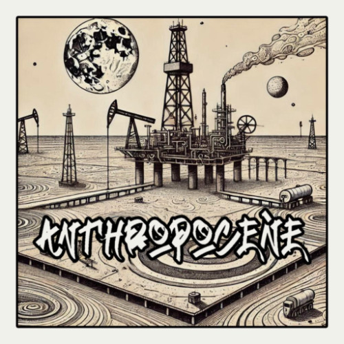 Anthropocène (unmastered)