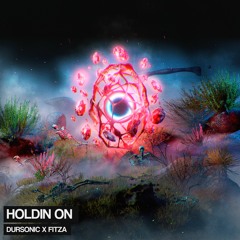 Dursonic, Fitza - Holdin On