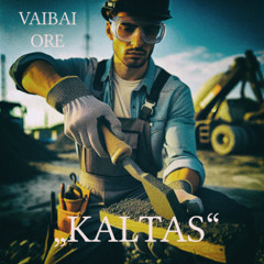 VAiBAi ORE - Kaltas@Sodas2123 LIVE