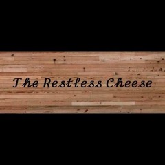 Tyler VanDenBerg - The Restless Cheese