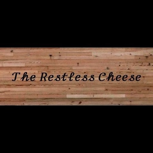 Tyler VanDenBerg - The Restless Cheese