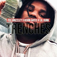 [FREE] Kevin Gates x Lil Durk x Tee Grizzley Type Beat 2020 - "Trenches" | Piano & Hard