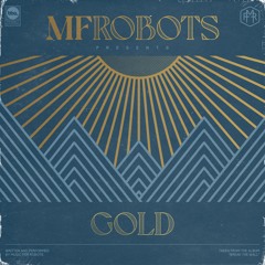 MF Robots - Gold