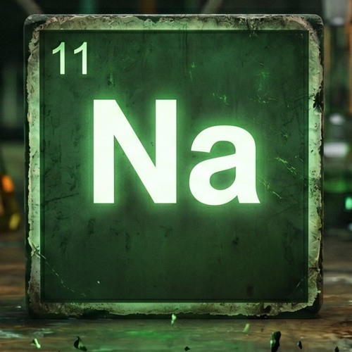 Sodium (Original Mix)