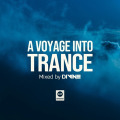 A Voyage Into Trance 107 (Mixed By Divine) (04-11-2023)