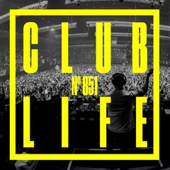 CLUBLIFE by Tiësto Podcast 851