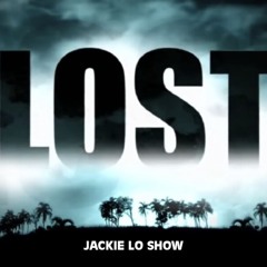 Jackie Lo Show "Lost" 7.22.24 (episode 583)