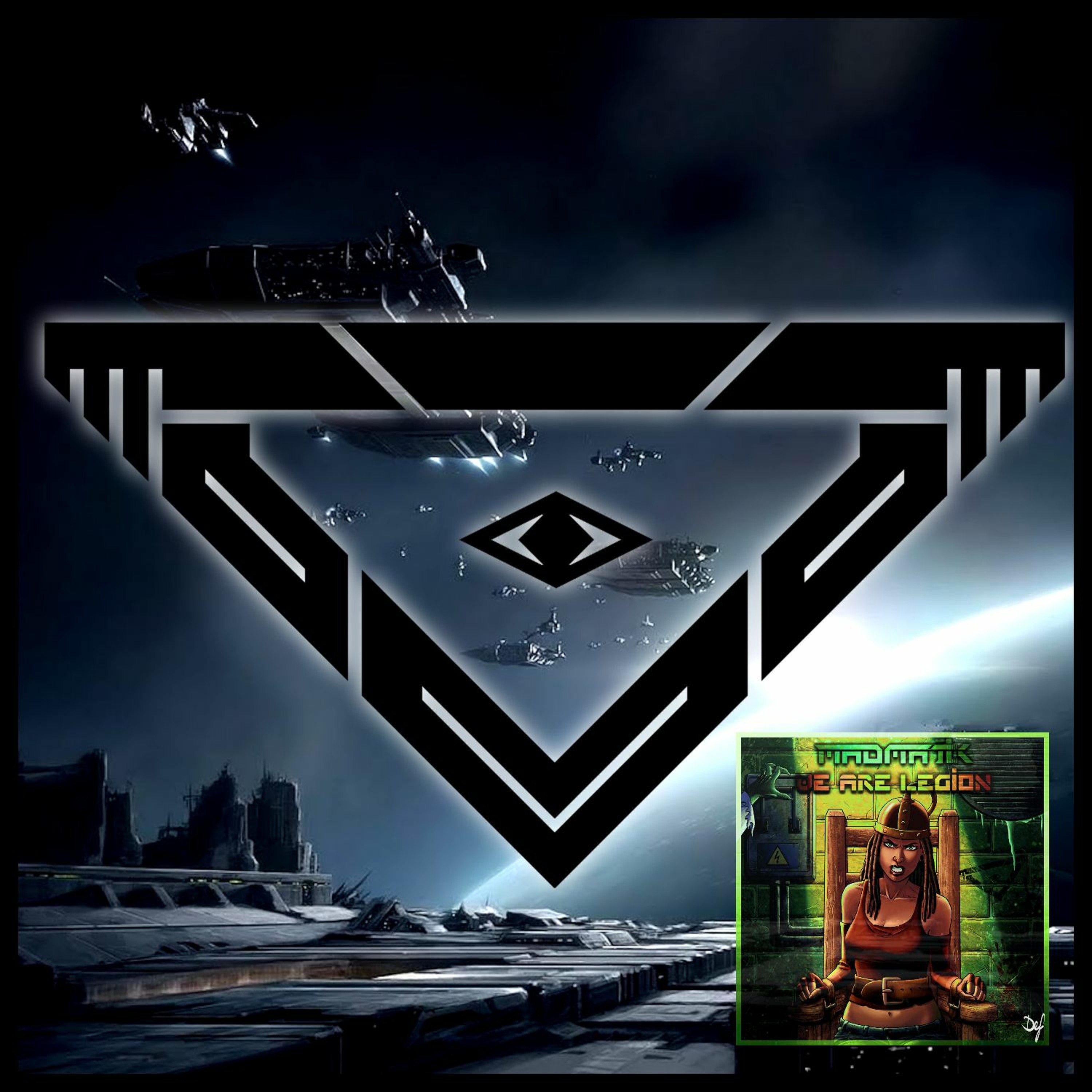 MadmatiK