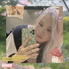 𝑮𝒐𝒏𝒆 – 𝑹𝒐𝒔𝒆 (𝒔𝒍𝒐𝒘𝒆𝒅 & 𝒓𝒆𝒗𝒆𝒓𝒃)