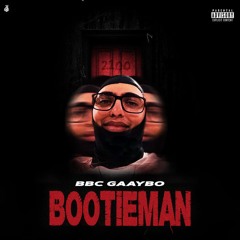 Bbc Gaaybo - Bootieman [GAY REMIX]🌈