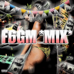 Say I YI YI (F6gm mix)