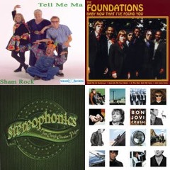 Charlotte & Berwyn Wedding (Pollard) - Lets get the Party started!!!