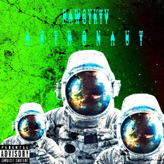 ASTRONAUT 👨🏾‍🚀🚀  (Prod. MIKEDOUBLEO)