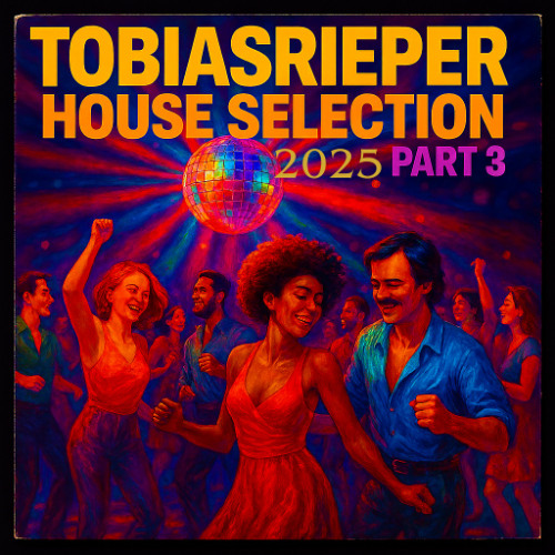 tobiasrieper - house 2025 selection part 3