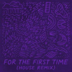 For the First Time - Mac Demarco (Exotic Fish Remix)