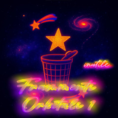 the Galaxy 💫​