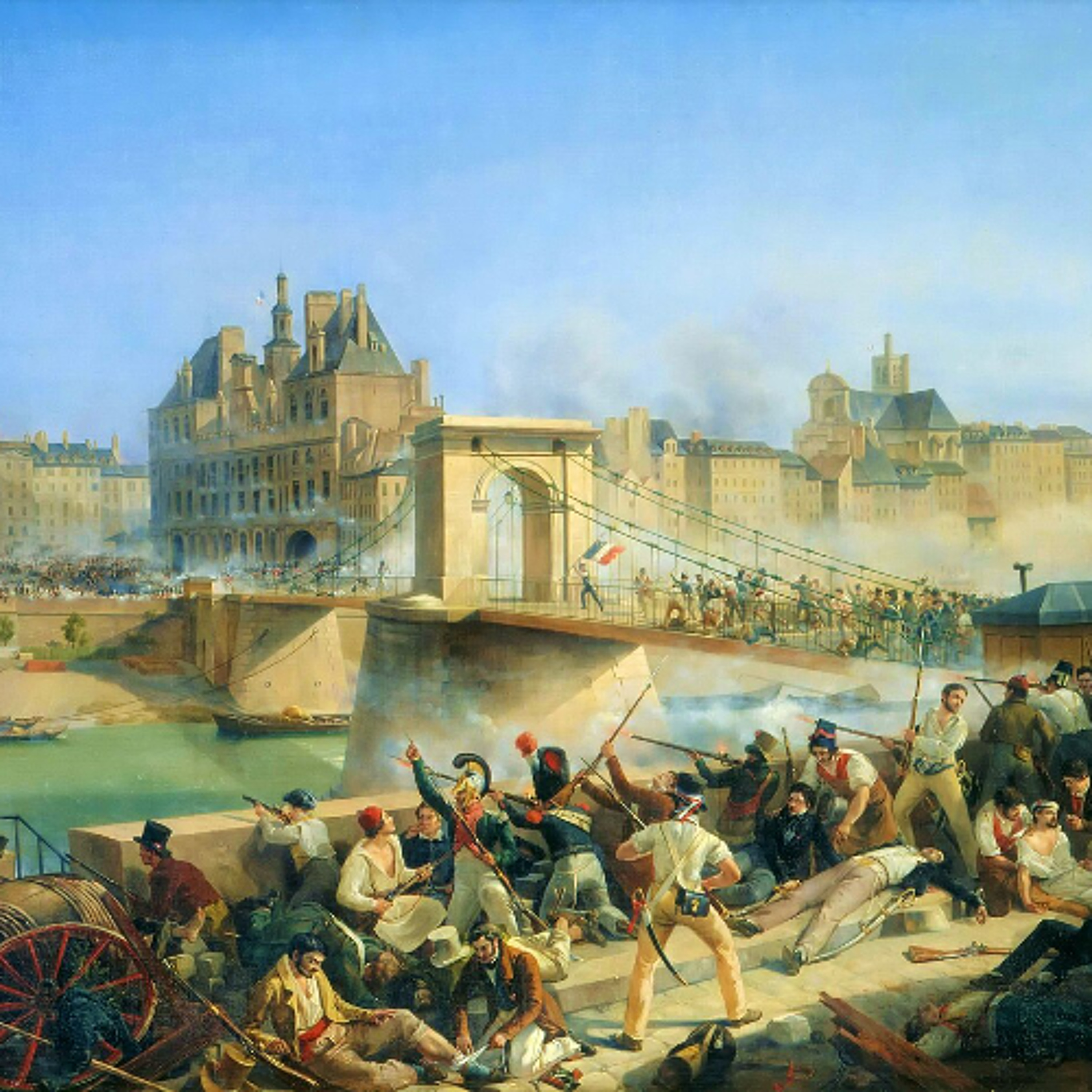 Parijs