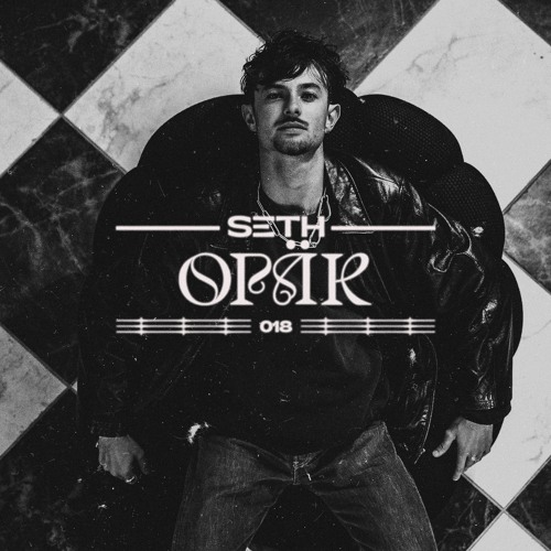 SETH PODCAST 018 I Opäk