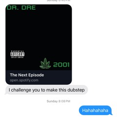 Dr. Dre, Snoop Dogg - The Next Episode (Lil taco House Remix)