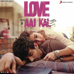 Aur Tanha | Akashdeep Sengupta - Topic (Love Aajkal 2)