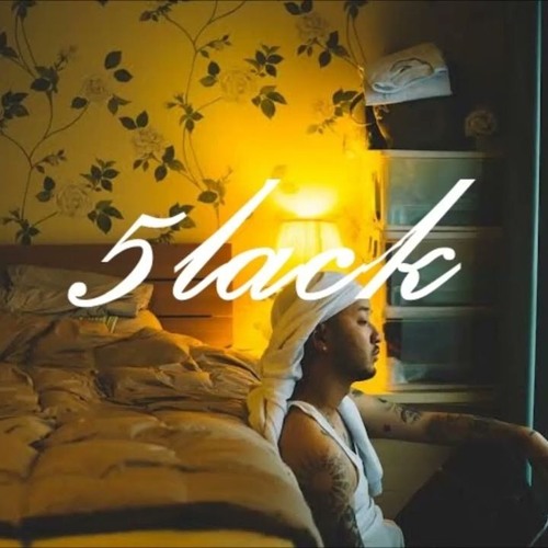 5lack FEAT.Punpee Type Beat