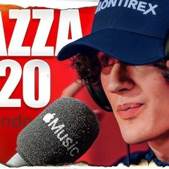 Mazza L20 - Fire in the Booth
