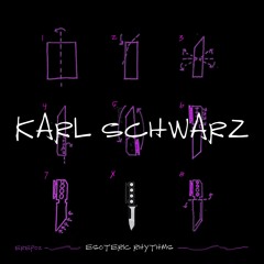 Karl Schwarz - Cry For Help