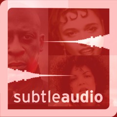 Code - Subtle Audio Show, live on Jungletrain May 10th 2026 (DnB/Jungle Vocal Special 1994-2025)