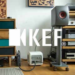 KEF's KC62 subwoofer in plain English with Jack Oclee-Brown