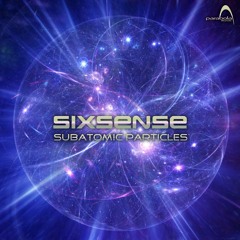 01 - Sixsense - Biblical Land